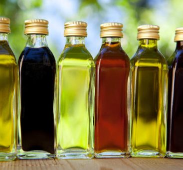 Le Vinaigre, une aide culinaire, santé et domestique !