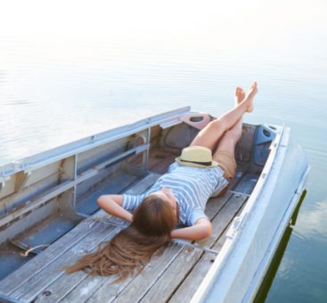 Un été pour bien récupérer : relâchez la pression et accordez-vous un moment détente !