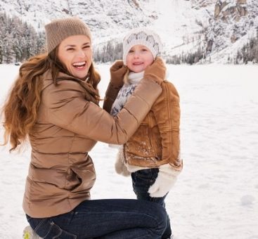 Se prémunir contre l'hiver, quelques règles simples d'hygiène de vie !