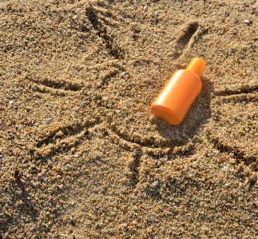 Cet été, profitez du soleil sans danger !