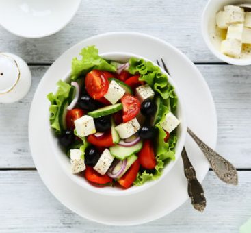 Le régime Crétois, une mine d’or pour votre santé !