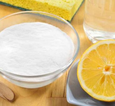 Quelques astuces pour un ménage écologique !