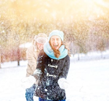 Les clés pour rester tonique en hiver !