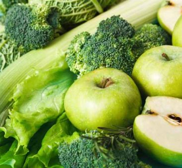 En Février, quels fruits et légumes consommer ?