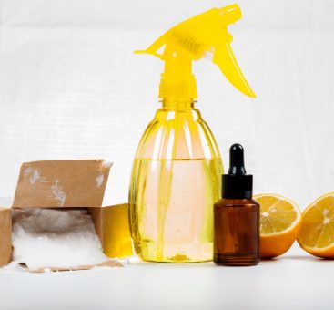 L’heure est au ménage de printemps, nos meilleures astuces !