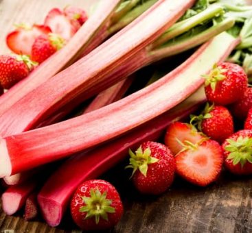 Fruits et légumes de mai et juin : régalez-vous !
