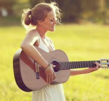 La musique, source de bienfaits !