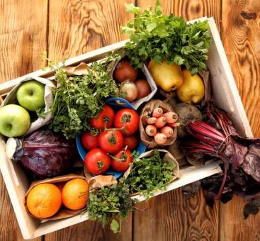 Bien conserver ses fruits et légumes, quelques astuces !