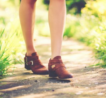 Comment trouver chaussures à son pied ?