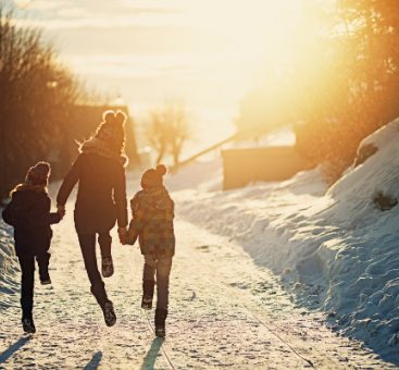 L'hiver fatigue votre organisme : comment le renforcer ?