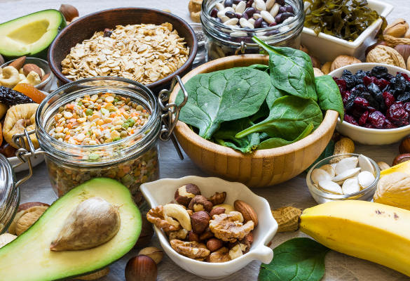 magnesium-omega-3