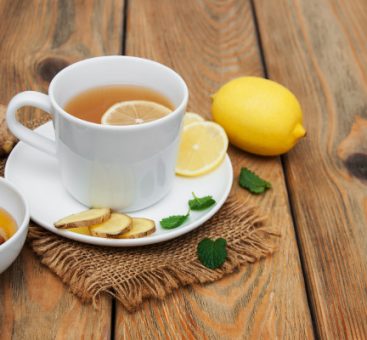 Les vertus des infusions : du bien-être au quotidien