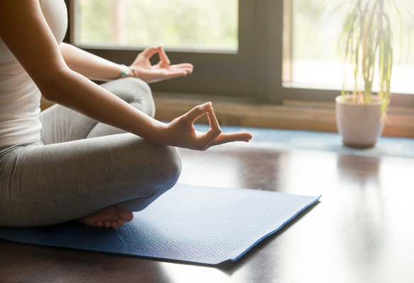 La méditation pour favoriser la détente et la relaxation