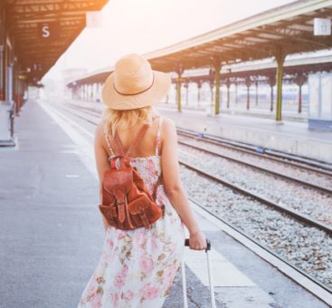 5 conseils pour garder la forme sans partir en vacances
