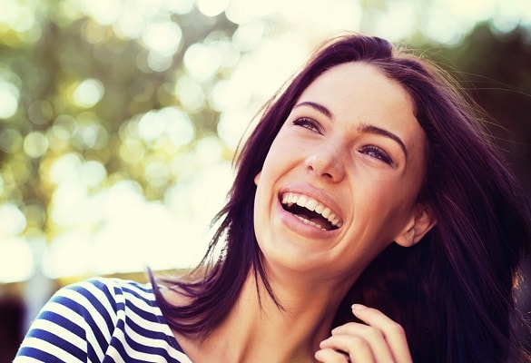 femme-sourire