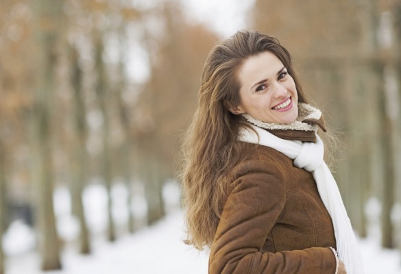 5 gestes « bonne mine » pour un hiver en beauté