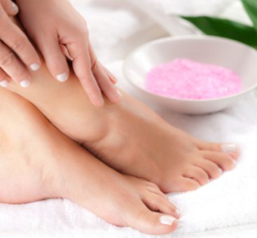 Pratiquer l’auto-massage facilement