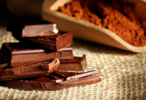 Le chocolat, c’est mauvais pour la santé : info ou intox ?