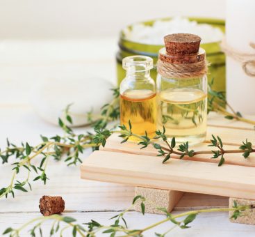 Les solutions anti moustiques 100% naturelles !