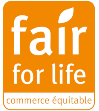 Logo - Label - Fair For Life - redimension