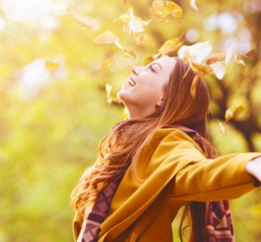 6 conseils pour affronter l’automne sereinement