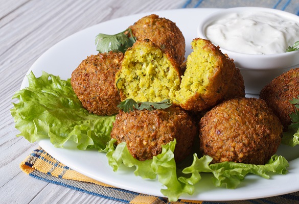 falafel