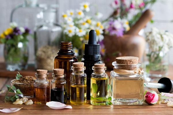 Les huiles végétales en cosmétique: ce qu'il faut savoir - L