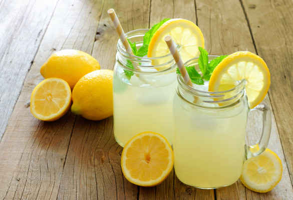 recette-citronnade-detox