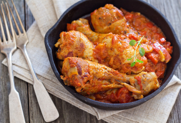 recette-poulet