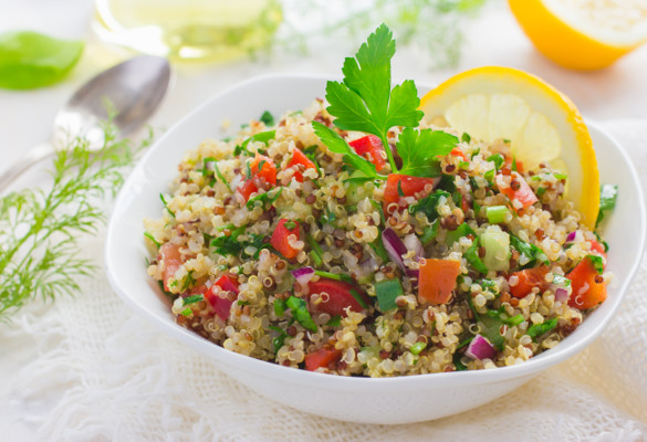 recette-taboule-quinoa