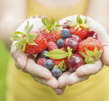 Comment limiter l’exposition aux polluants de notre alimentation ?