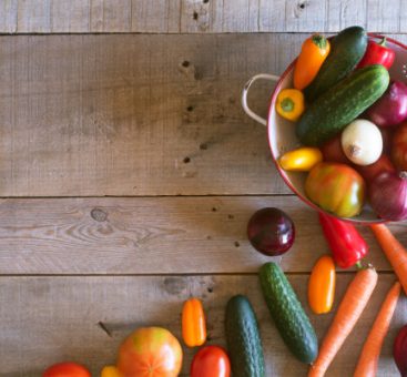 15 gestes pour limiter le gaspillage alimentaire
