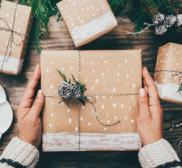 10 astuces pour un Noël plus responsable