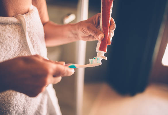 Brossage de dents : les bons réflexes à adopter