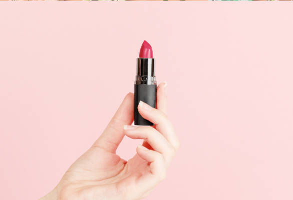Pourquoi choisir un rouge à lèvres bio ?
