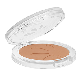 Poudre de soleil Hâle doré