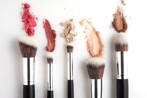 (dé)maquillages blog beauté: LA FOURCHETTE VIBRANTE QUI TE