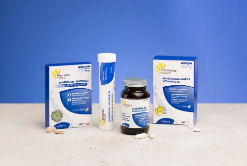 Quel magnesium choisir