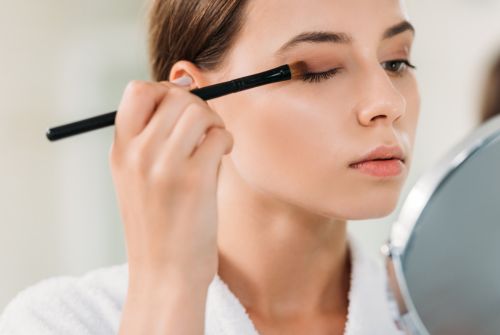 Tuto maquillage des yeux : apprenez à sublimer votre regard !