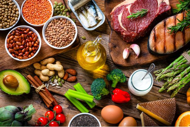 Les aliments riches en protéines : notre guide complet
