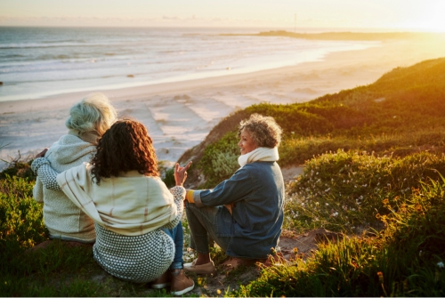 Préménopause : Comment bien vivre cette période charnière ?