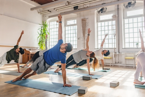 Le sport est-il bon pour les articulations ?
