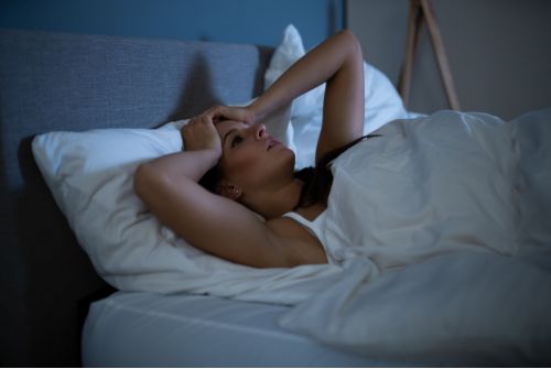 Comment se rendormir lors d’une insomnie ?