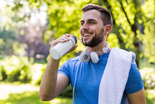 A quoi sert la taurine ?