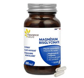 Magnesium Bisglycinate