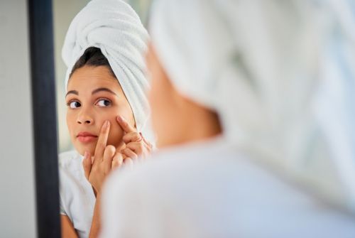 Peut-on utiliser le zinc pour diminuer l’acné ?