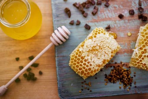 Gelée royale, propolis ou pollen : quelles différences ?