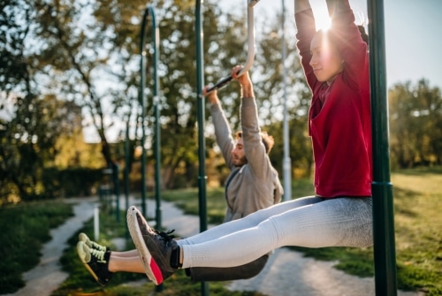Collagène et musculation : tendons, muscles et récupération